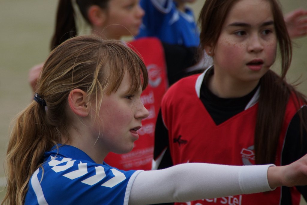 Korfbal D2  13 april-013.JPG